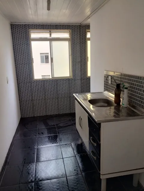 Apartamento - , 