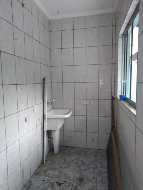 Casa - Jaraguá, São Paulo