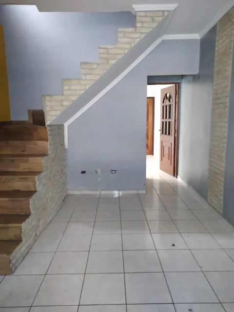 Casa - Jaraguá, São Paulo