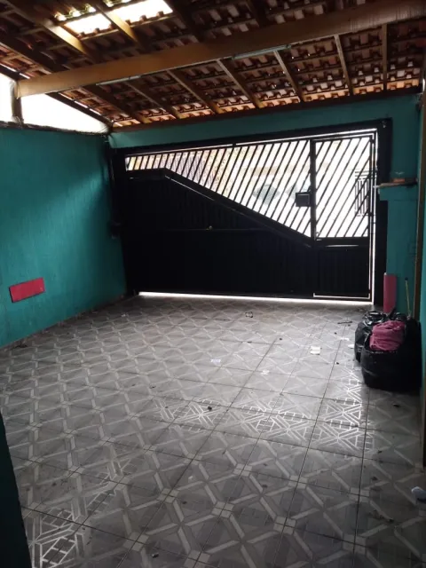 Casa - Jaraguá, São Paulo