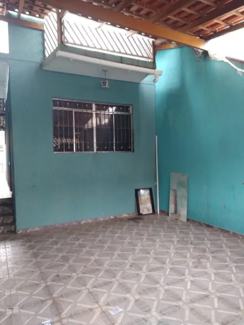 Casa - Jaraguá, São Paulo