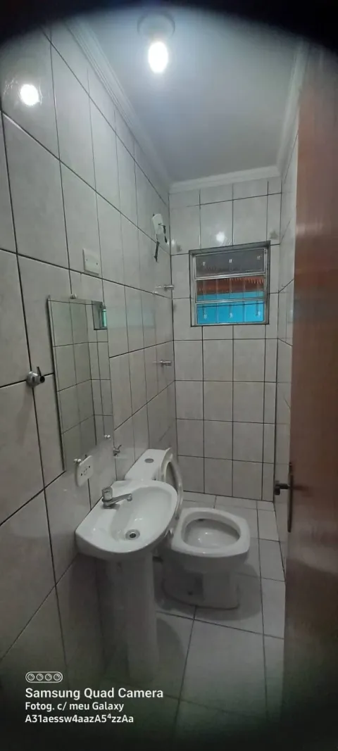 Casa - Jaraguá, São Paulo