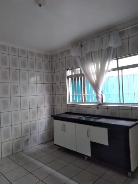 Casa - Jaraguá, São Paulo