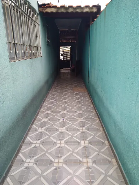Casa - Jaraguá, São Paulo