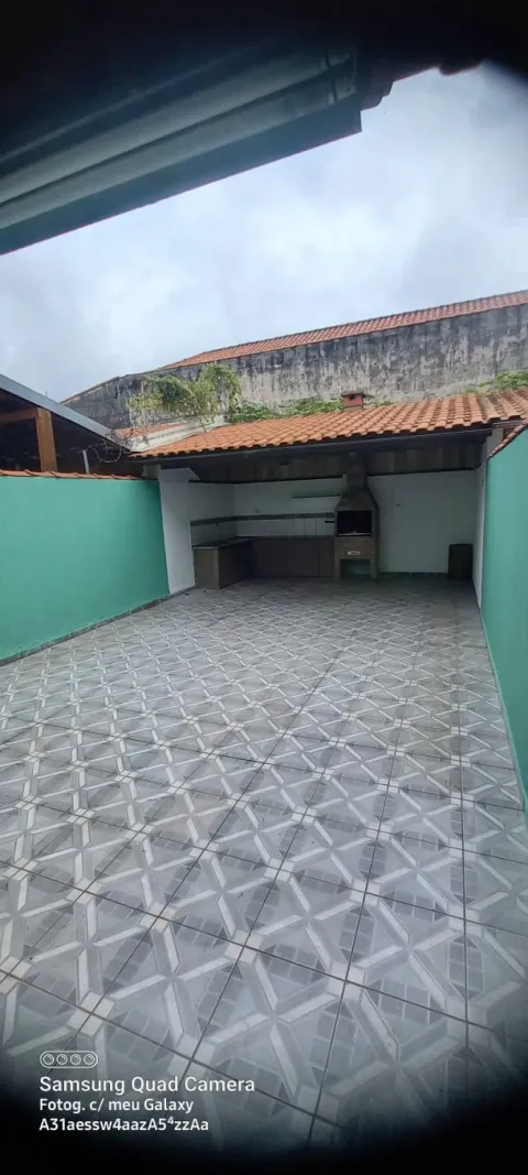 Casa - Jaraguá, São Paulo
