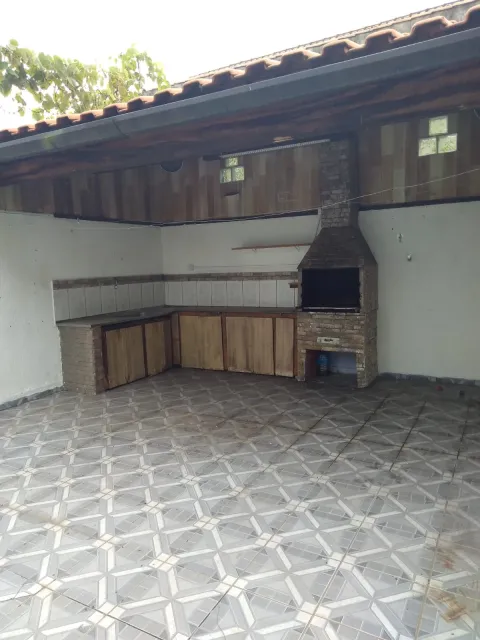 Casa - Jaraguá, São Paulo