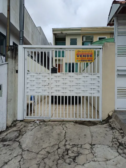 Casa - Perus, São Paulo