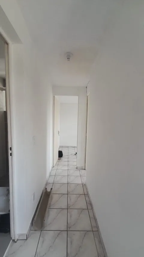 Apartamento - Perus, São Paulo