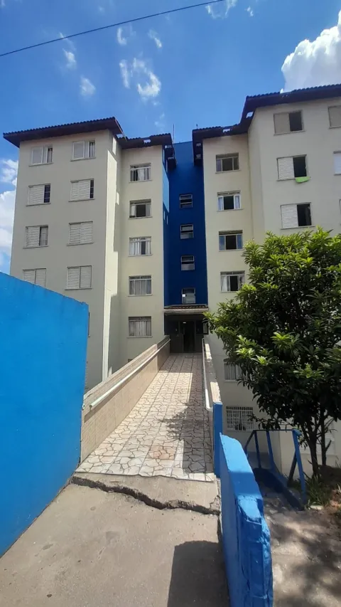 Apartamento - Perus, São Paulo