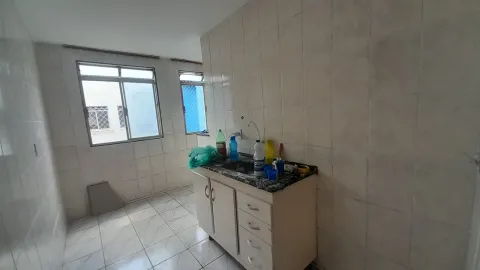 Apartamento - Perus, São Paulo