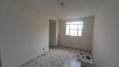 Apartamento - Perus, São Paulo