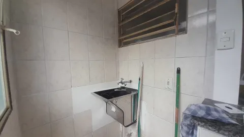 Apartamento - Perus, São Paulo