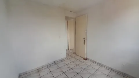Apartamento - Perus, São Paulo
