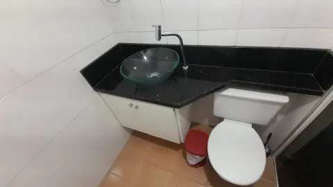 Apartamento - Vila Caiuba, São Paulo