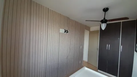 Apartamento - Vila Caiuba, São Paulo