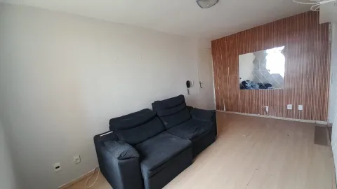 Apartamento - Vila Caiuba, São Paulo