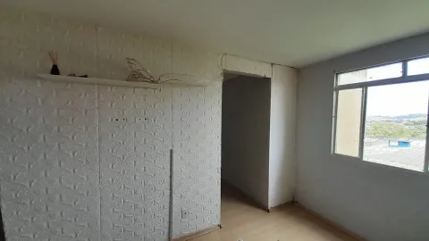 Apartamento - Vila Caiuba, São Paulo