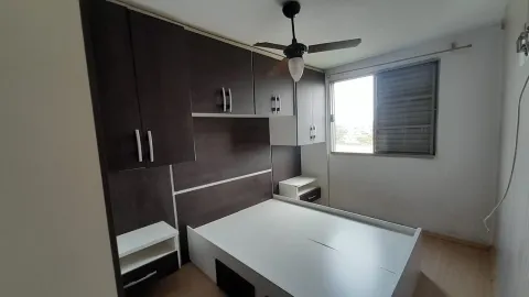 Apartamento - Vila Caiuba, São Paulo