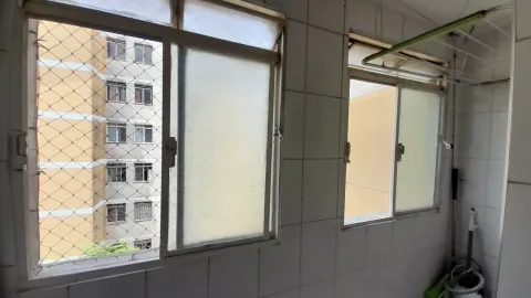 Apartamento - Vila Caiuba, São Paulo