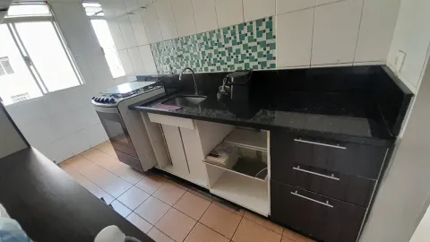 Apartamento - Vila Caiuba, São Paulo