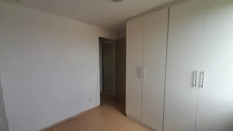 Apartamento - Vila Caiuba, São Paulo