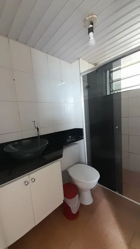 Apartamento - Vila Caiuba, São Paulo