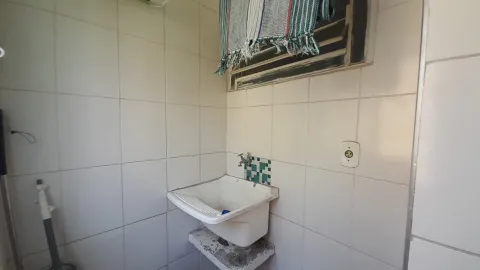 Apartamento - Vila Caiuba, São Paulo