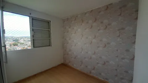 Apartamento - Vila Caiuba, São Paulo