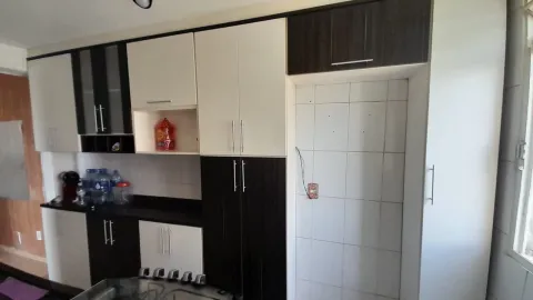 Apartamento - Vila Caiuba, São Paulo