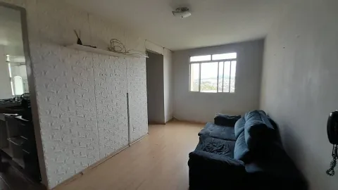 Apartamento - Vila Caiuba, São Paulo