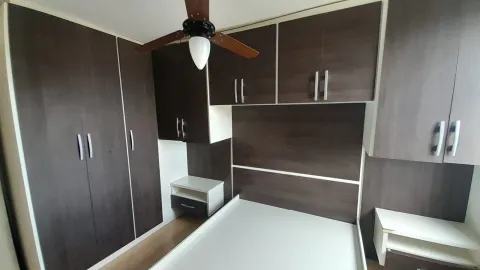 Apartamento - Vila Caiuba, São Paulo