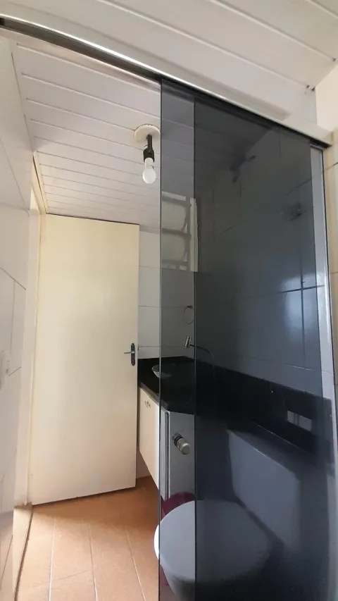 Apartamento - Vila Caiuba, São Paulo