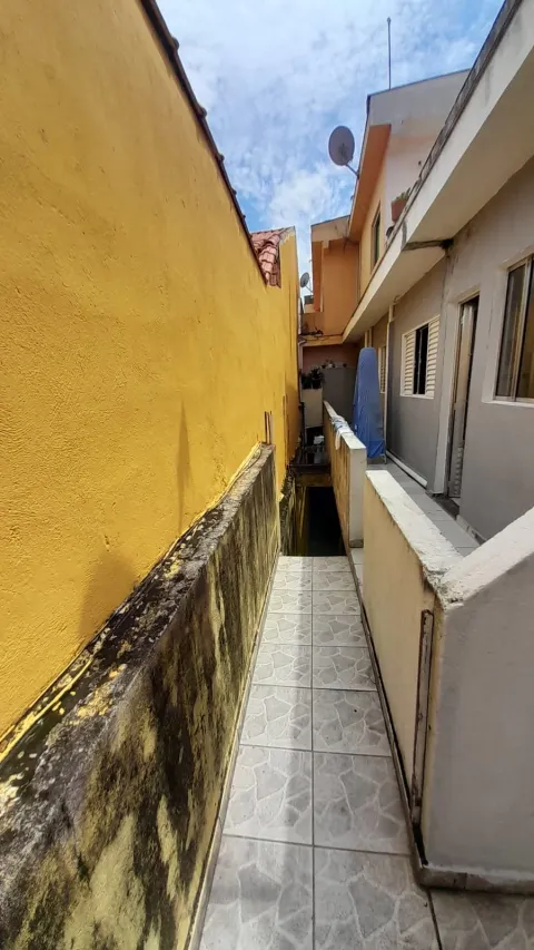 Casa - Vila Nova Parada, São Paulo