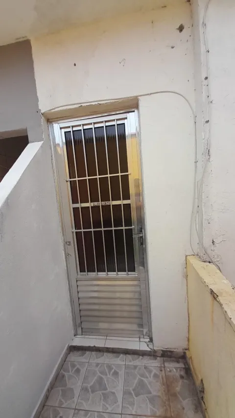 Casa - Vila Nova Parada, São Paulo
