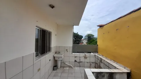 Casa - Vila Nova Parada, São Paulo