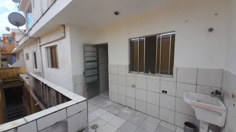 Casa - Vila Nova Parada, São Paulo