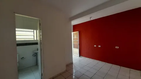 Casa - Vila Nova Parada, São Paulo