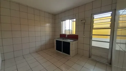 Casa - Vila Nova Parada, São Paulo