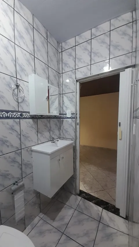 Casa - Vila Perus, São Paulo