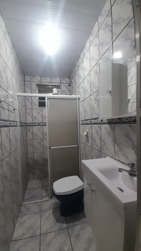 Casa - Vila Perus, São Paulo