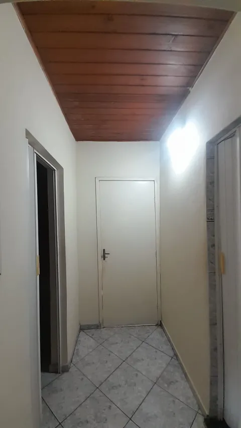 Casa - Vila Perus, São Paulo