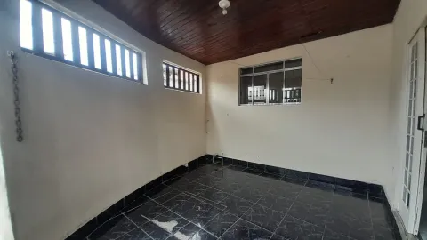 Casa - Vila Perus, São Paulo