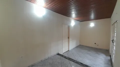 Casa - Vila Perus, São Paulo