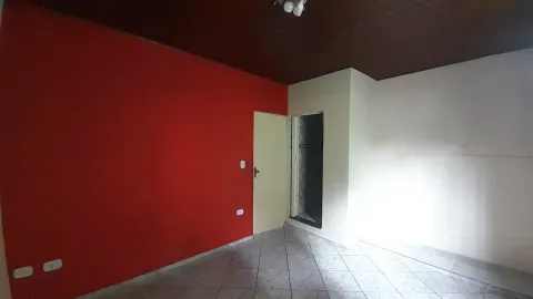 Casa - Vila Perus, São Paulo