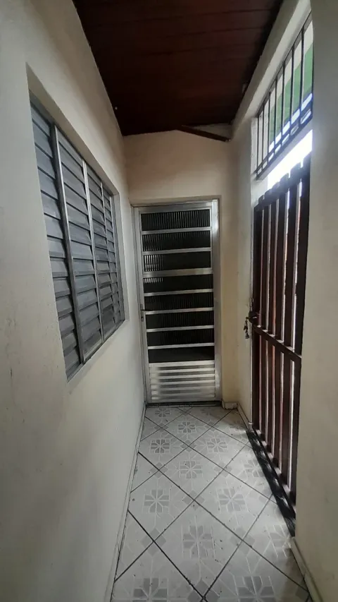 Casa - Vila Perus, São Paulo