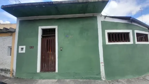 Casa - Vila Perus, São Paulo