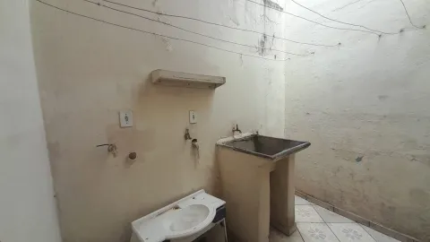 Casa - Vila Perus, São Paulo