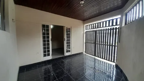 Casa - Vila Perus, São Paulo