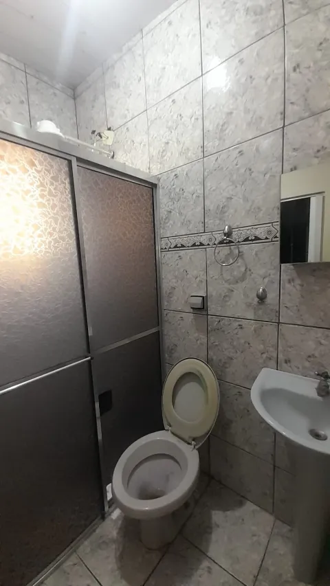 Casa - Vila Perus, São Paulo