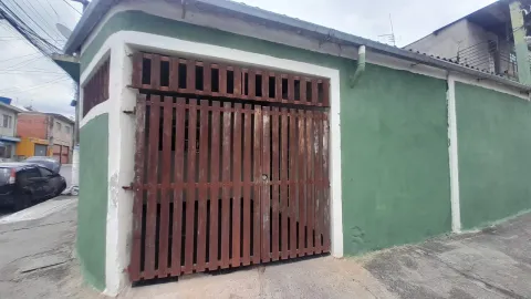 Casa - Vila Perus, São Paulo